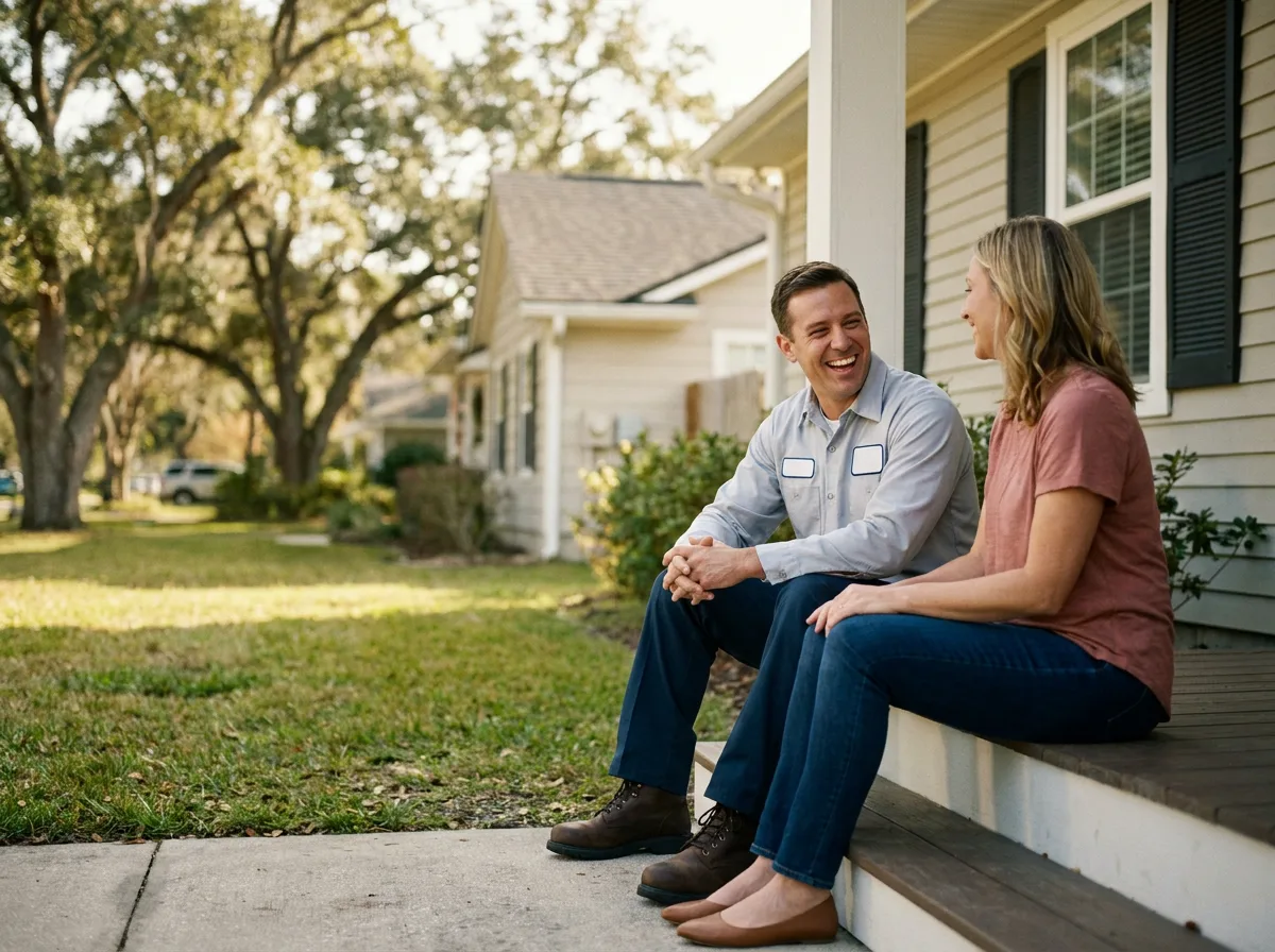 Septic tank pumping FAQs for Pinopolis, SC